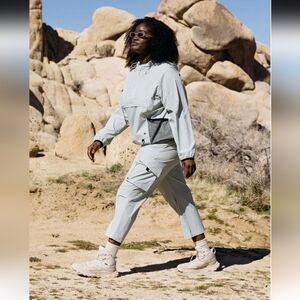 Wondery Morongo Trail Pants Sage XXS